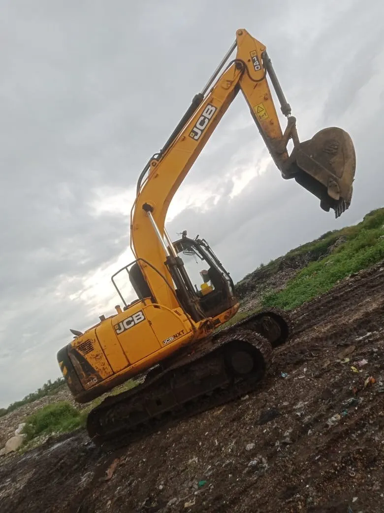 Vehicle Operation and Maintenance Services — J Kachrewala operations in Gujarat