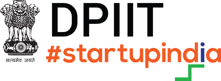 DPIIT — Startup India recognised
