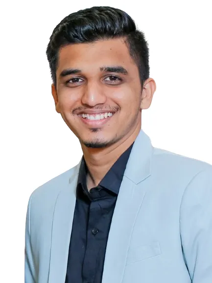 Savan Khodbhaya, General Manager at J Kachrewala